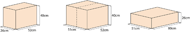 Packing Materilals